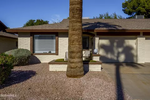 2064 S Farnsworth Dr #60, Mesa, AZ 85209