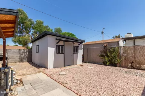 Exterior - 2210 Everett Dr, Phoenix, AZ 85022 photo 12 of 12