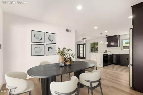 Dining - 2210 Everett Dr, Phoenix, AZ 85022 photo 1 of 1