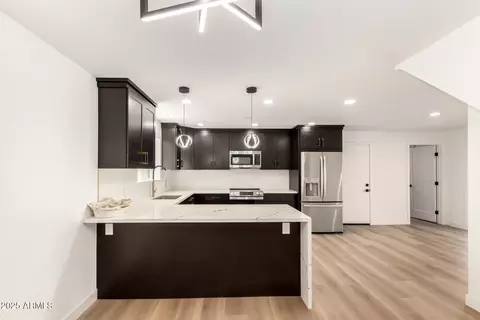 Kitchen - 2210 Everett Dr, Phoenix, AZ 85022 photo 1 of 2