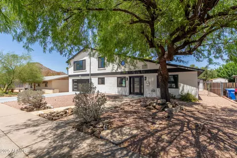 Exterior - 2210 Everett Dr, Phoenix, AZ 85022 photo 3 of 12