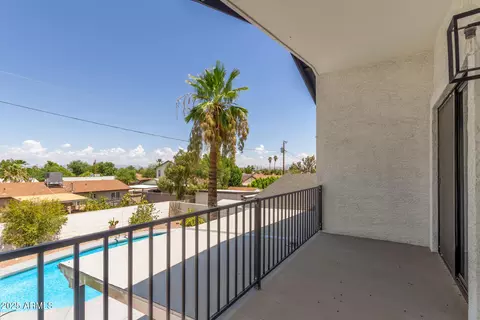 Exterior - 2210 Everett Dr, Phoenix, AZ 85022 photo 5 of 12
