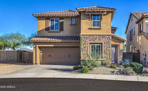 21621 N 39th Ter, Phoenix, AZ 85050