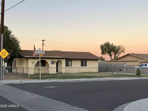 3360 W Moreland St, Phoenix, AZ 85009