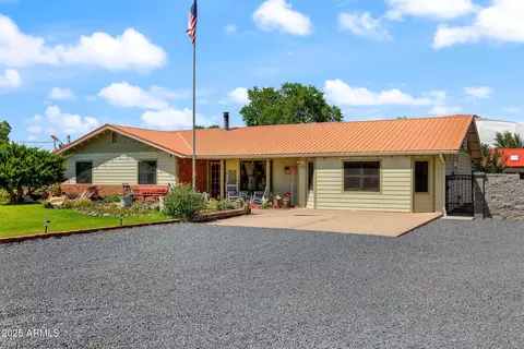 320 E 4th Ave, Eagar, AZ 85925