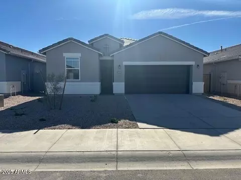 38205 W Frascati Ave, Maricopa, AZ 85138