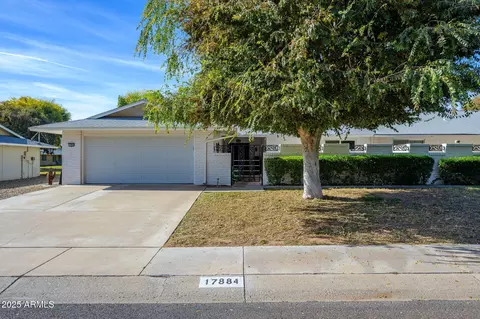 17884 N 99th Dr, Sun City, AZ 85373