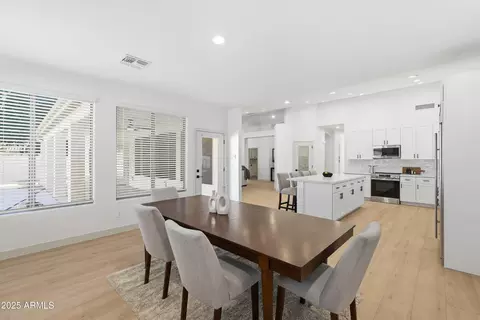Dining - 656 W Johnson Dr, Gilbert, AZ 85233 photo 3 of 4