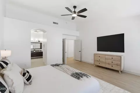 Bedroom - 656 W Johnson Dr, Gilbert, AZ 85233 photo 9 of 9
