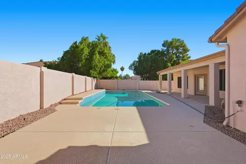Exterior - 656 W Johnson Dr, Gilbert, AZ 85233 photo 7 of 7