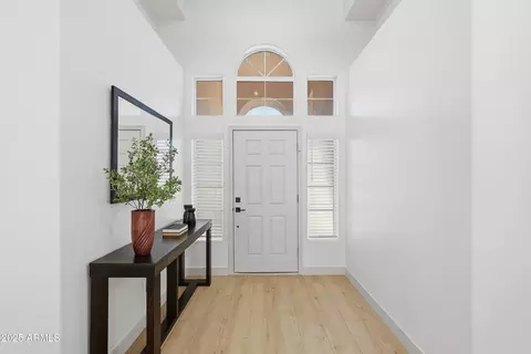 Entry Way - 656 W Johnson Dr, Gilbert, AZ 85233 photo 1 of 2