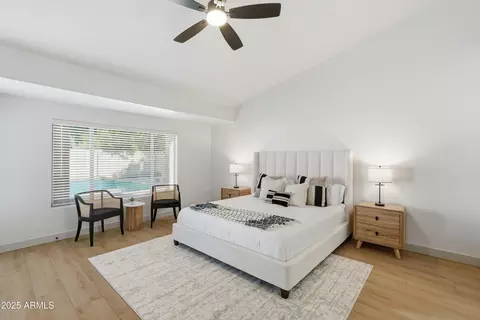 Bedroom - 656 W Johnson Dr, Gilbert, AZ 85233 photo 7 of 9