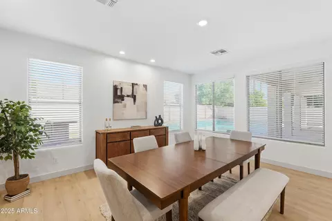Dining - 656 W Johnson Dr, Gilbert, AZ 85233 photo 4 of 4