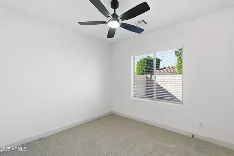 Bedroom - 656 W Johnson Dr, Gilbert, AZ 85233 photo 3 of 9