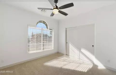 Bedroom - 656 W Johnson Dr, Gilbert, AZ 85233 photo 5 of 9