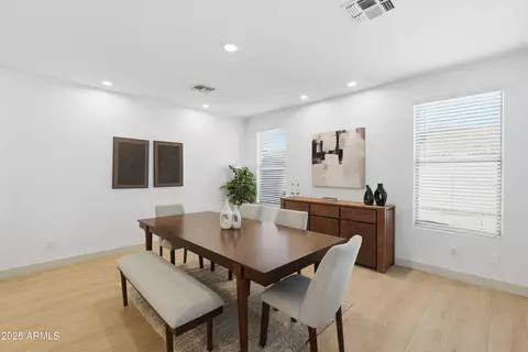 Dining - 656 W Johnson Dr, Gilbert, AZ 85233 photo 1 of 4