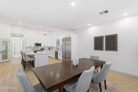 Dining - 656 W Johnson Dr, Gilbert, AZ 85233 photo 2 of 4