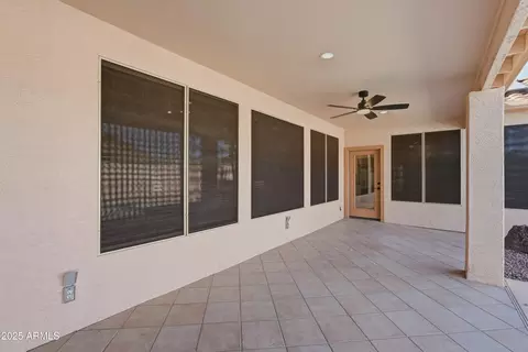 Exterior - 656 W Johnson Dr, Gilbert, AZ 85233 photo 2 of 7