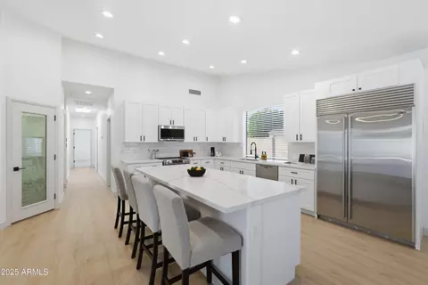Kitchen - 656 W Johnson Dr, Gilbert, AZ 85233 photo 1 of 4