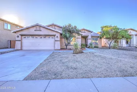 2066 S 159th Ave, Goodyear, AZ 85338