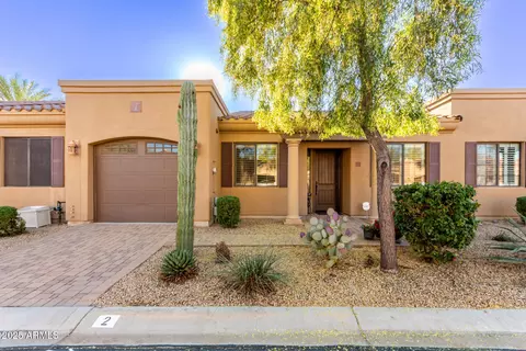 4241 N Pebblecreek Pkwy #2, Goodyear, AZ 85395