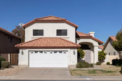 1314 W Starfish Dr, Gilbert, AZ 85233