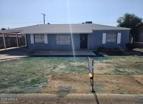 3221 W Roma Ave, Phoenix, AZ 85017