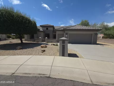 17692 N Pyrite Ct, Surprise, AZ 85374