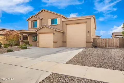 18253 W Louise Dr, Surprise, AZ 85387
