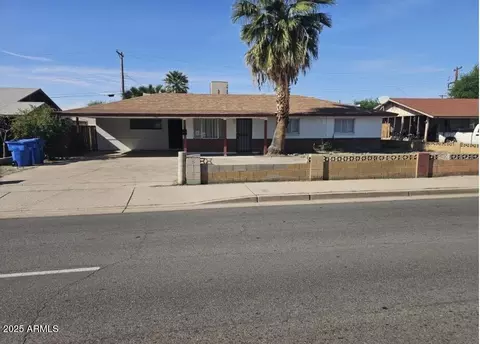 5118 N 35th Ave, Phoenix, AZ 85017