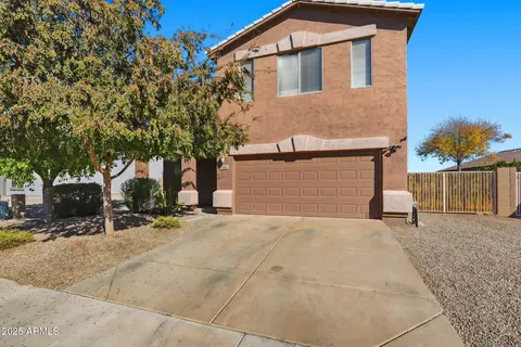 198 E Mule Train Trl, San Tan Valley, AZ 85143