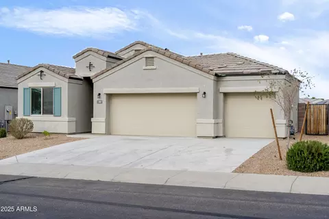 3002 N 305th Dr, Buckeye, AZ 85396