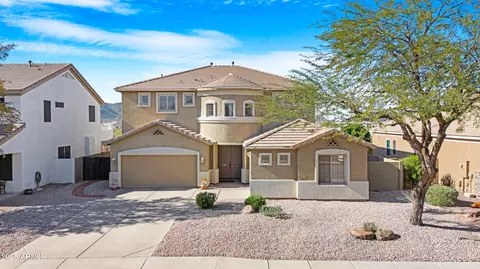 26312 N 74th Ln, Peoria, AZ 85383