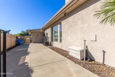 Exterior - 25817 N Lawler Loop, Phoenix, AZ 85083 photo 5 of 12