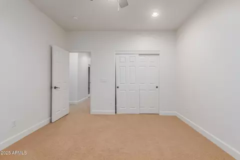 Bedroom - 25817 N Lawler Loop, Phoenix, AZ 85083 photo 9 of 10