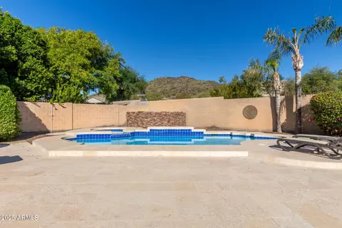 Exterior - 25817 N Lawler Loop, Phoenix, AZ 85083 photo 11 of 12
