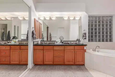Bath - 25817 N Lawler Loop, Phoenix, AZ 85083 photo 1 of 8