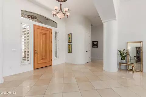 Entry Way - 25817 N Lawler Loop, Phoenix, AZ 85083 photo 1 of 4