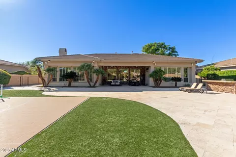 Exterior - 25817 N Lawler Loop, Phoenix, AZ 85083 photo 8 of 12