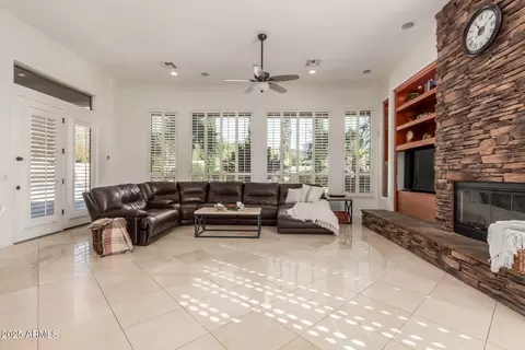 Living - 25817 N Lawler Loop, Phoenix, AZ 85083 photo 1 of 7