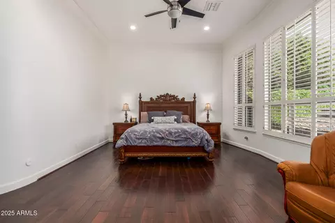 Bedroom - 25817 N Lawler Loop, Phoenix, AZ 85083 photo 2 of 10