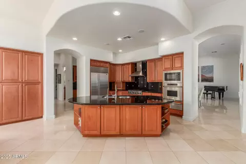 Kitchen - 25817 N Lawler Loop, Phoenix, AZ 85083 photo 1 of 4