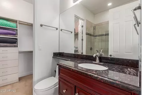 Bath - 25817 N Lawler Loop, Phoenix, AZ 85083 photo 4 of 8