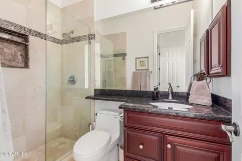Bath - 25817 N Lawler Loop, Phoenix, AZ 85083 photo 5 of 8