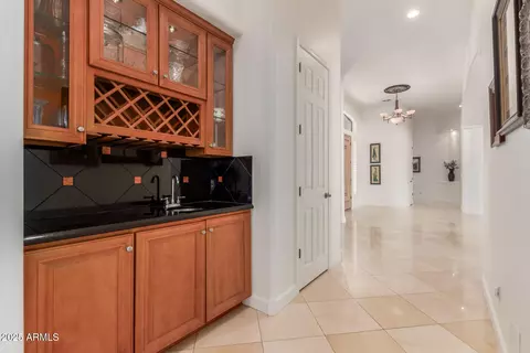 Entry Way - 25817 N Lawler Loop, Phoenix, AZ 85083 photo 3 of 4