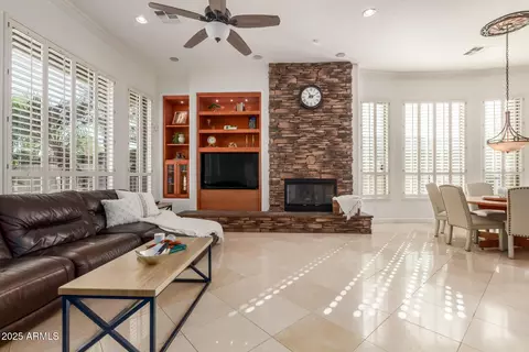 Living - 25817 N Lawler Loop, Phoenix, AZ 85083 photo 3 of 7