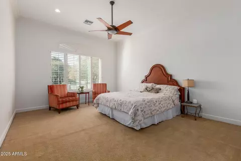 Bedroom - 25817 N Lawler Loop, Phoenix, AZ 85083 photo 5 of 10