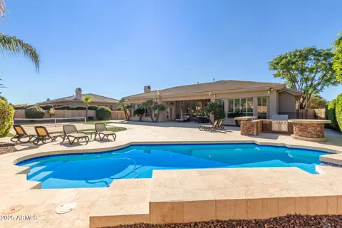 Exterior - 25817 N Lawler Loop, Phoenix, AZ 85083 photo 9 of 12