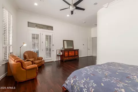 Bedroom - 25817 N Lawler Loop, Phoenix, AZ 85083 photo 3 of 10