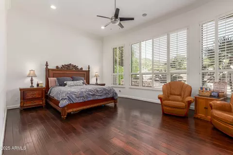 Bedroom - 25817 N Lawler Loop, Phoenix, AZ 85083 photo 1 of 10